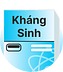 Kháng sinh